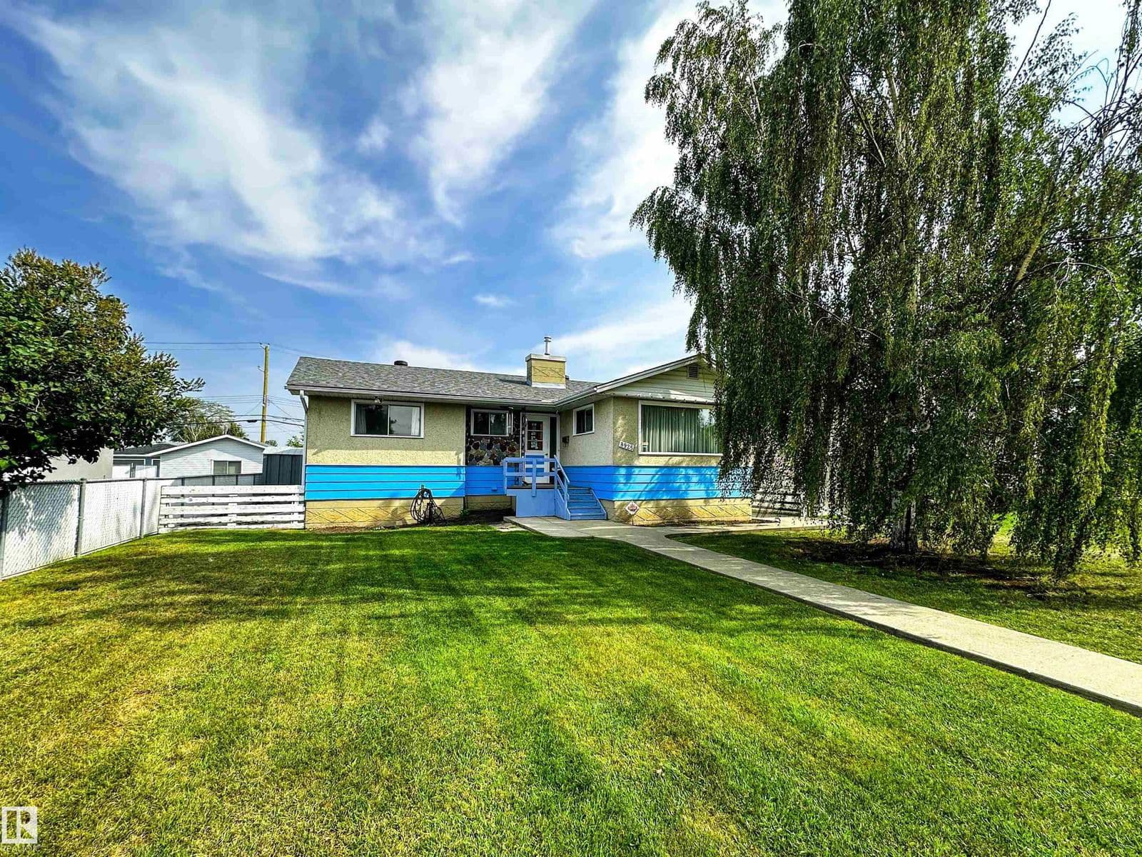 Sold property in Jasper Park
