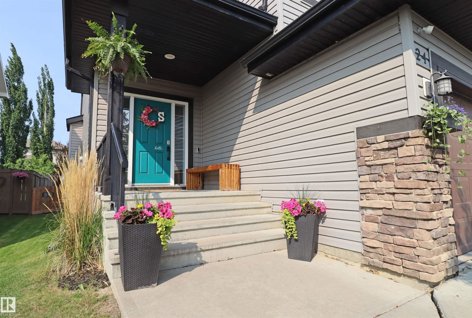 Sold property in Harvest Ridge