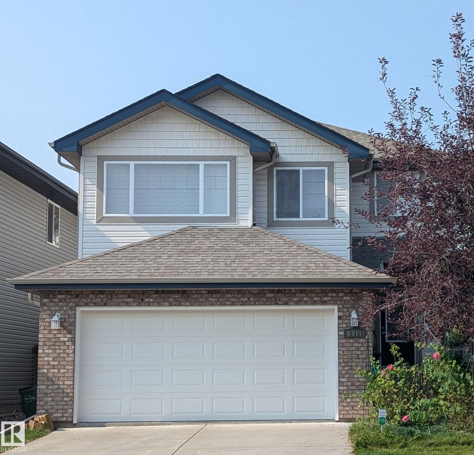 Sold property in South Terwillegar