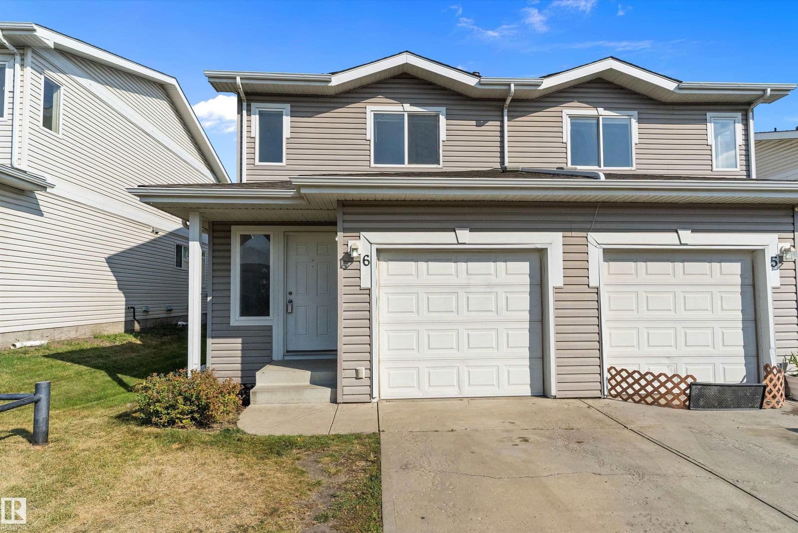 Sold property in Canon Ridge
