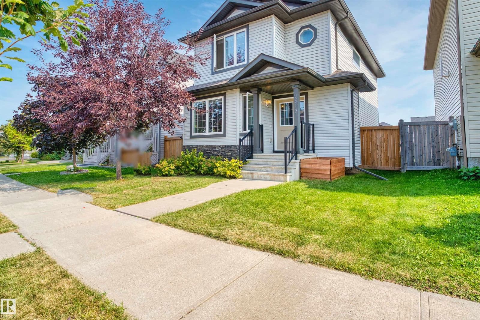 Sold property in Webber Greens