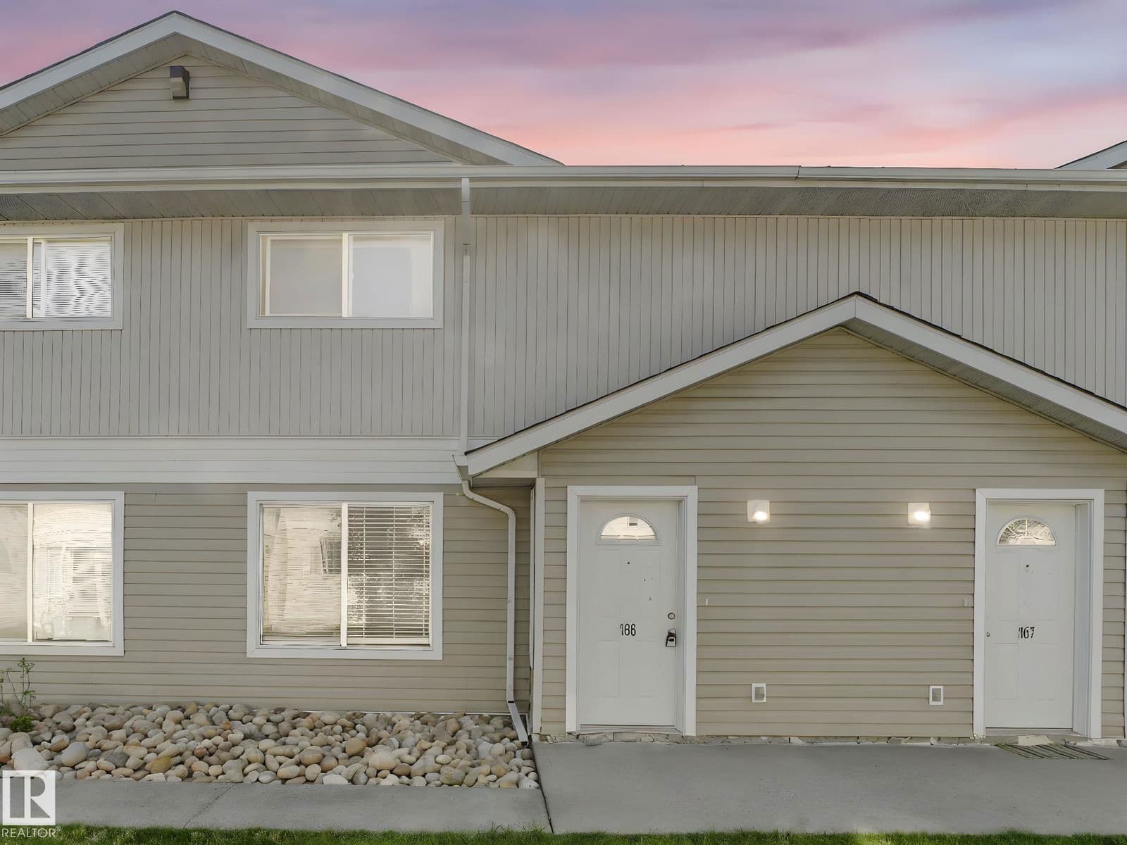 Sold property in Bridgeport