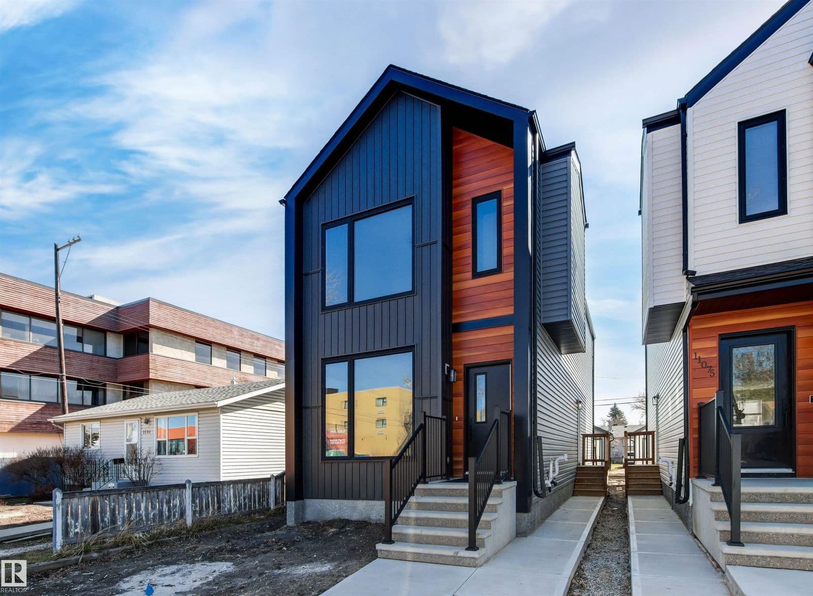 Sold property in High Park (Edmonton)