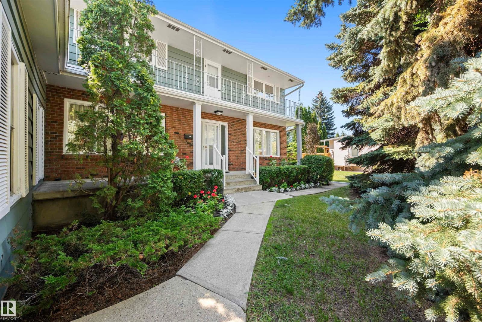 Sold property in Lansdowne
