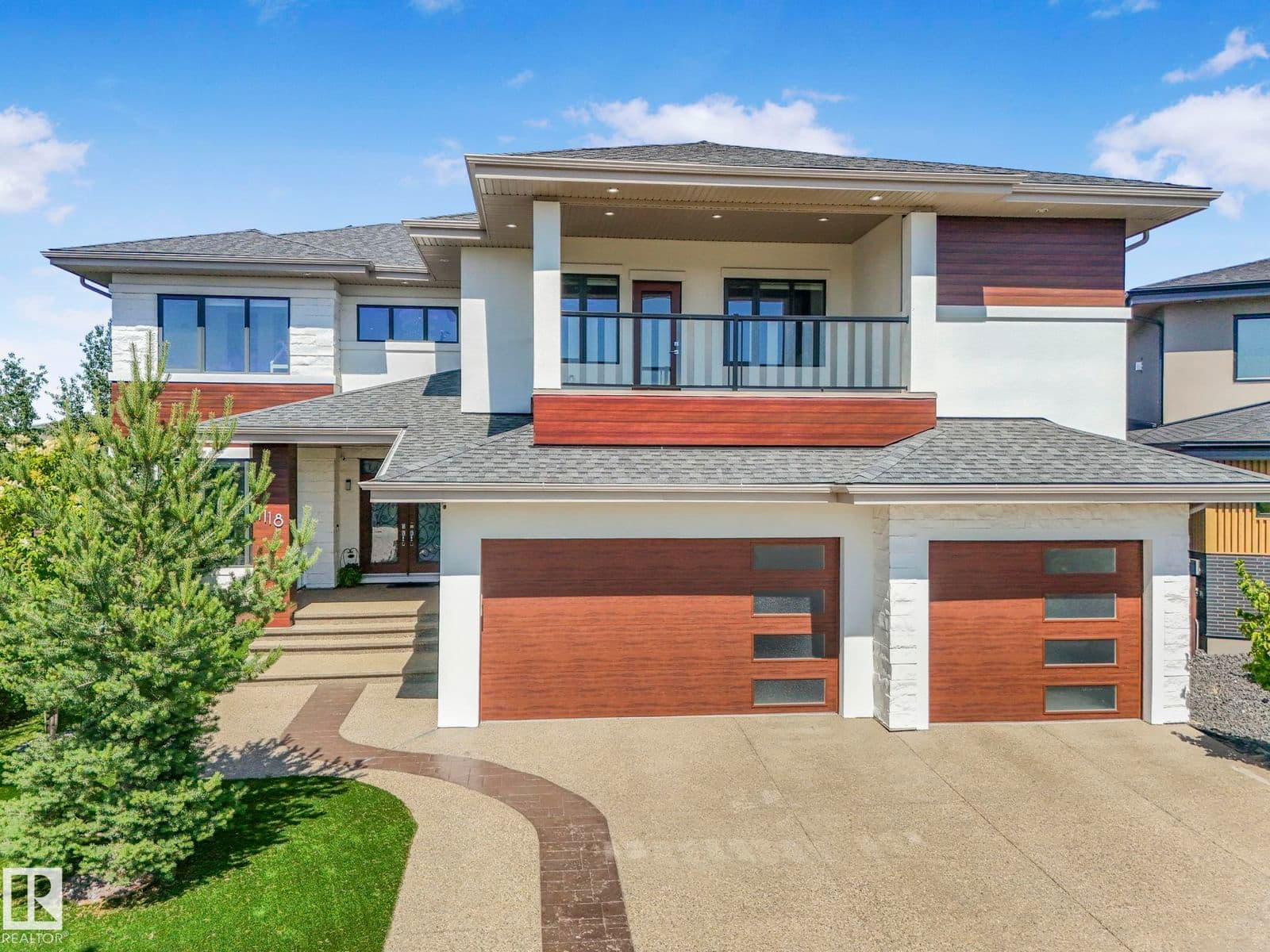 Sold property in Windermere