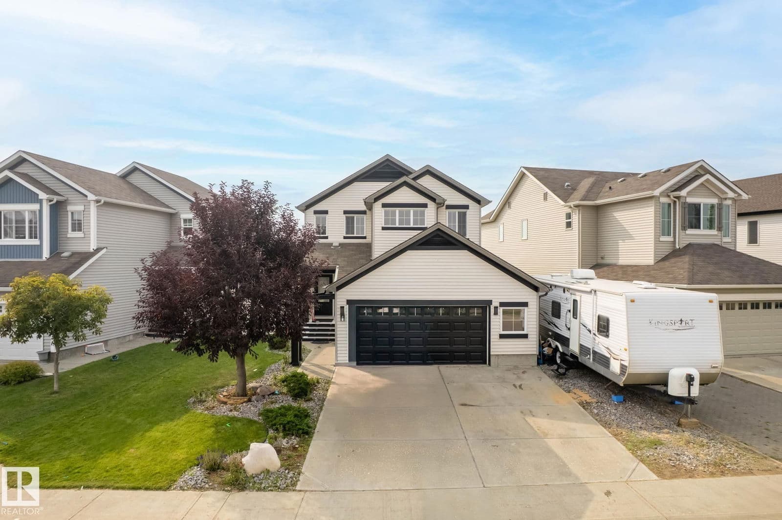 Sold property in Walker