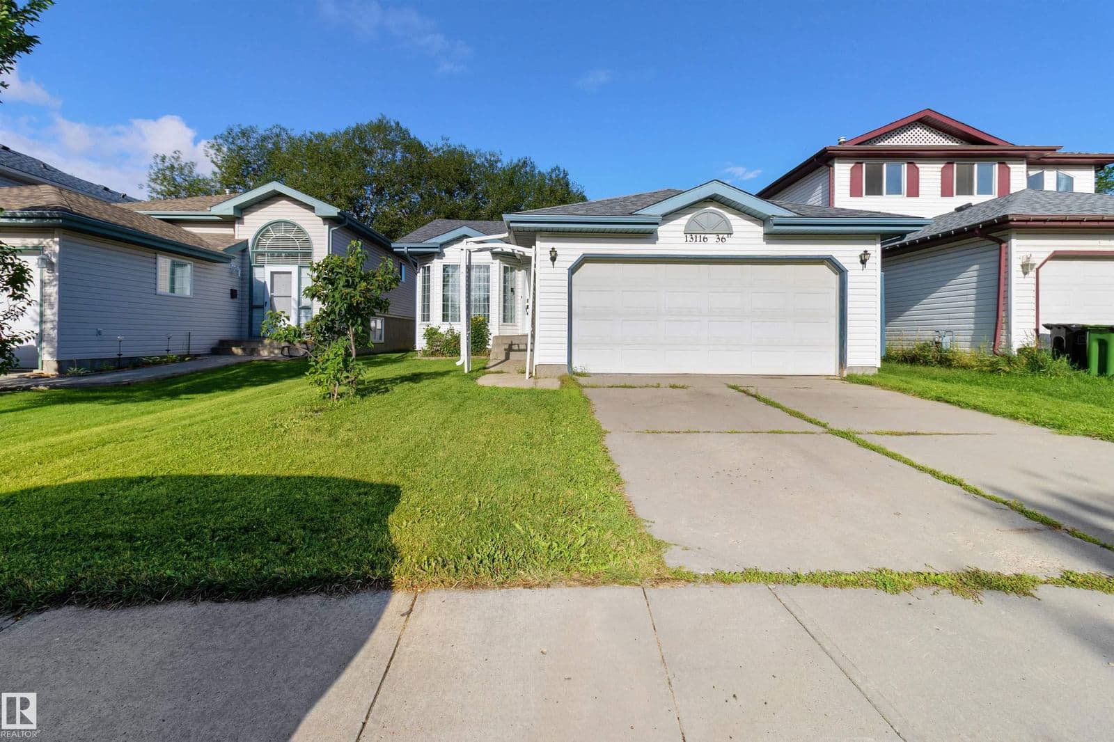 Sold property in Belmont