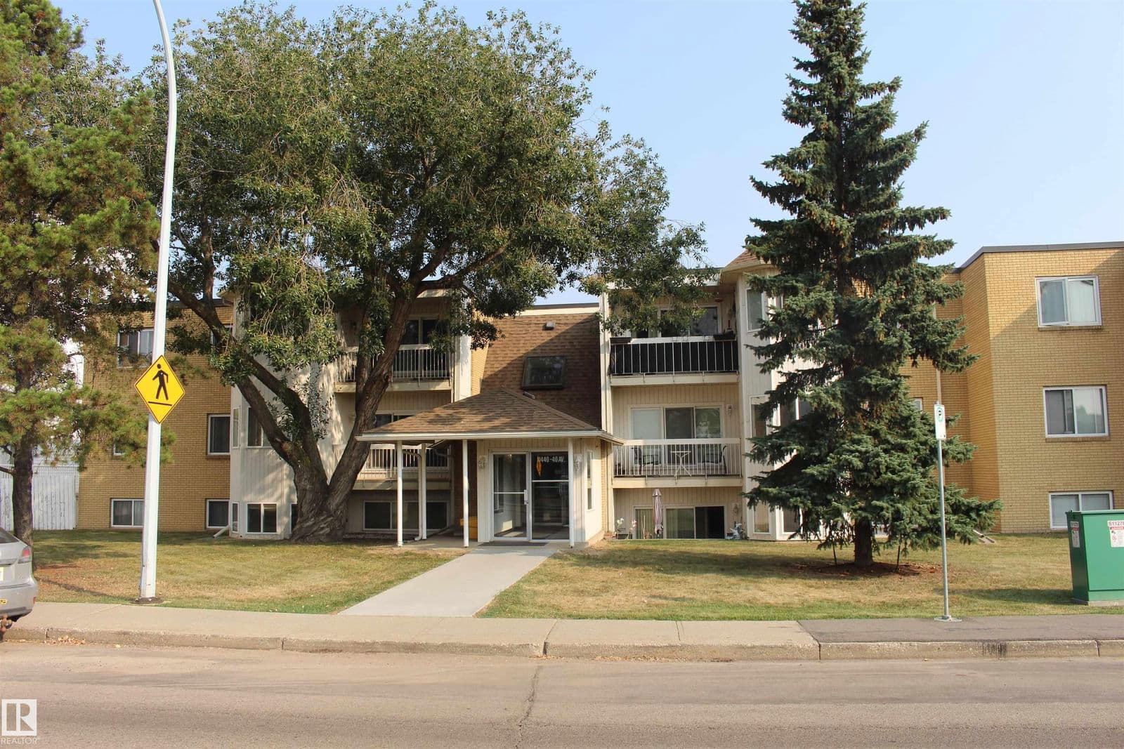 Sold property in Royal Gardens (Edmonton)