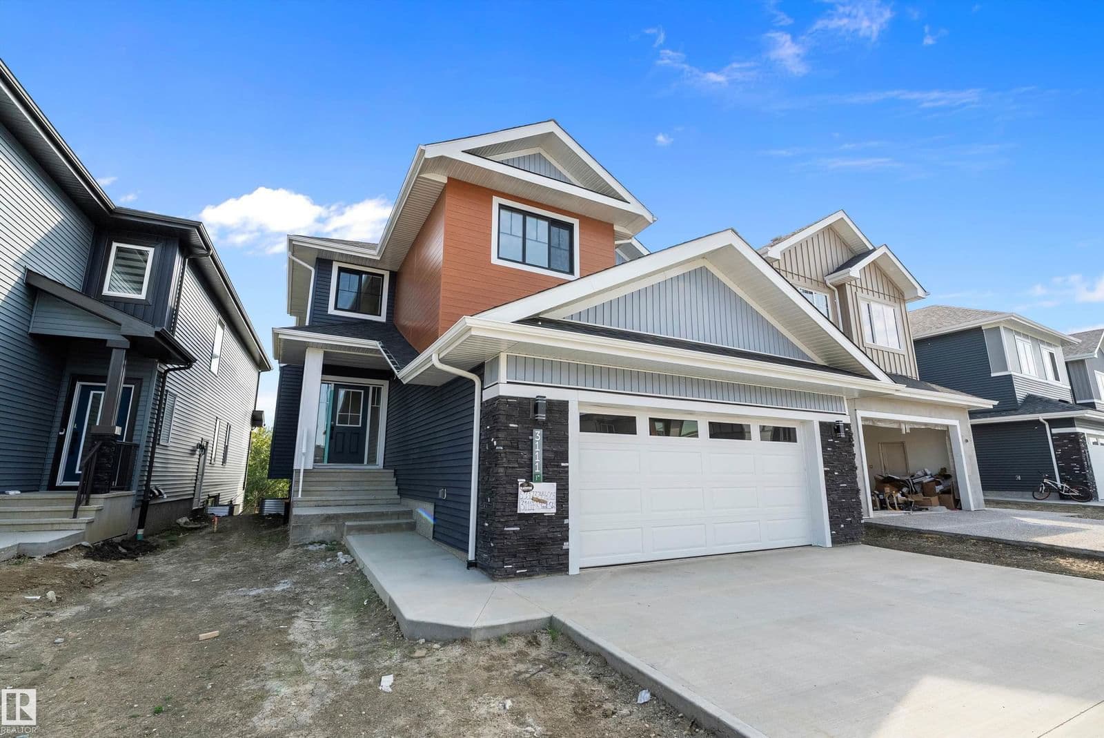 Sold property in Glenridding Ravine