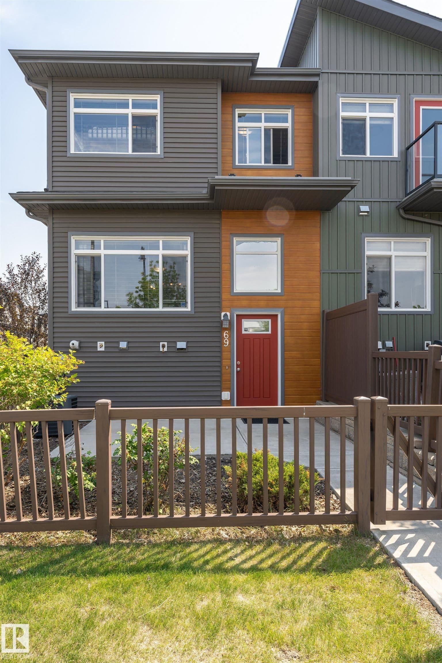 Sold property in Granville (Edmonton)