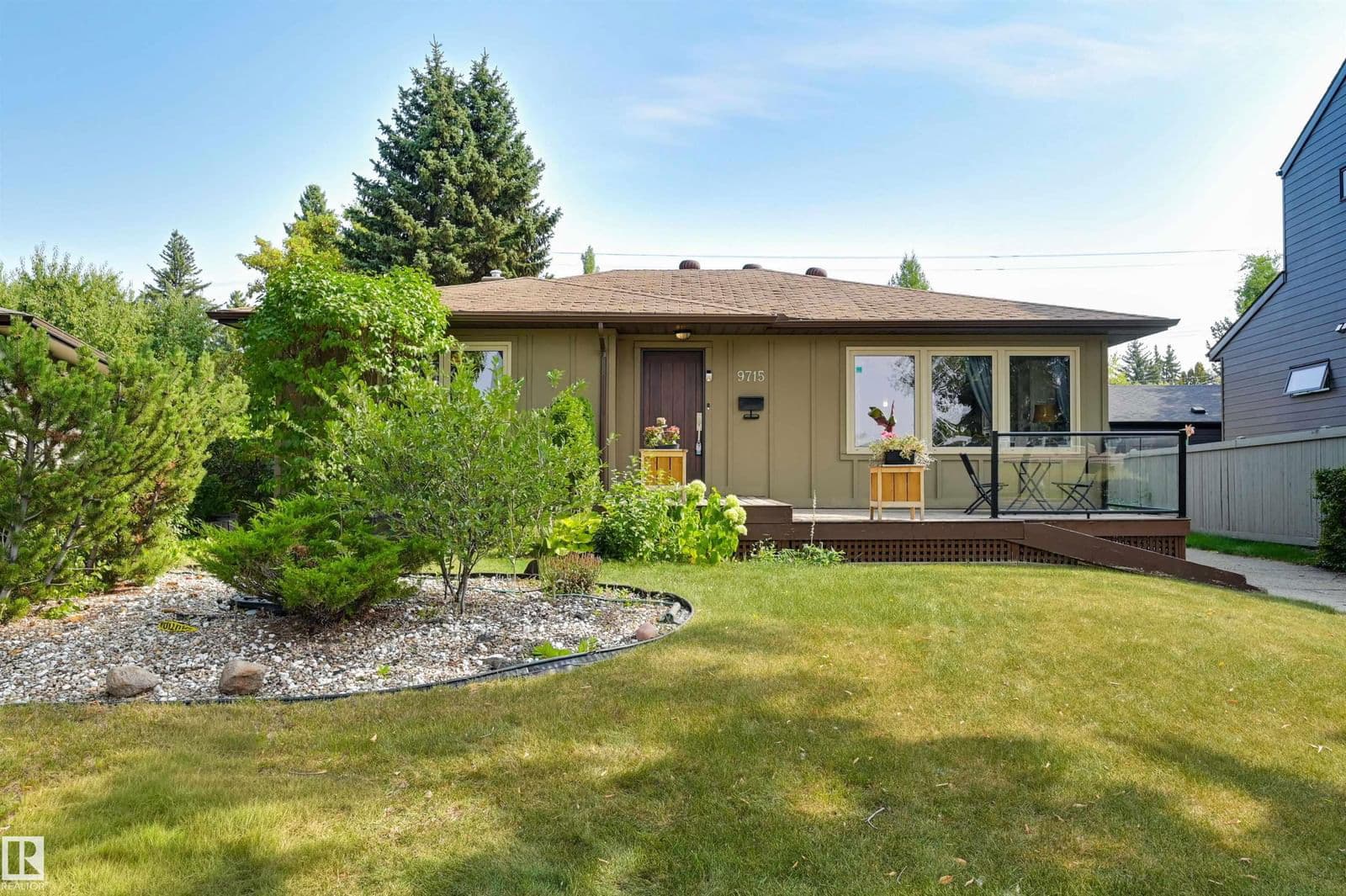 Sold property in Crestwood