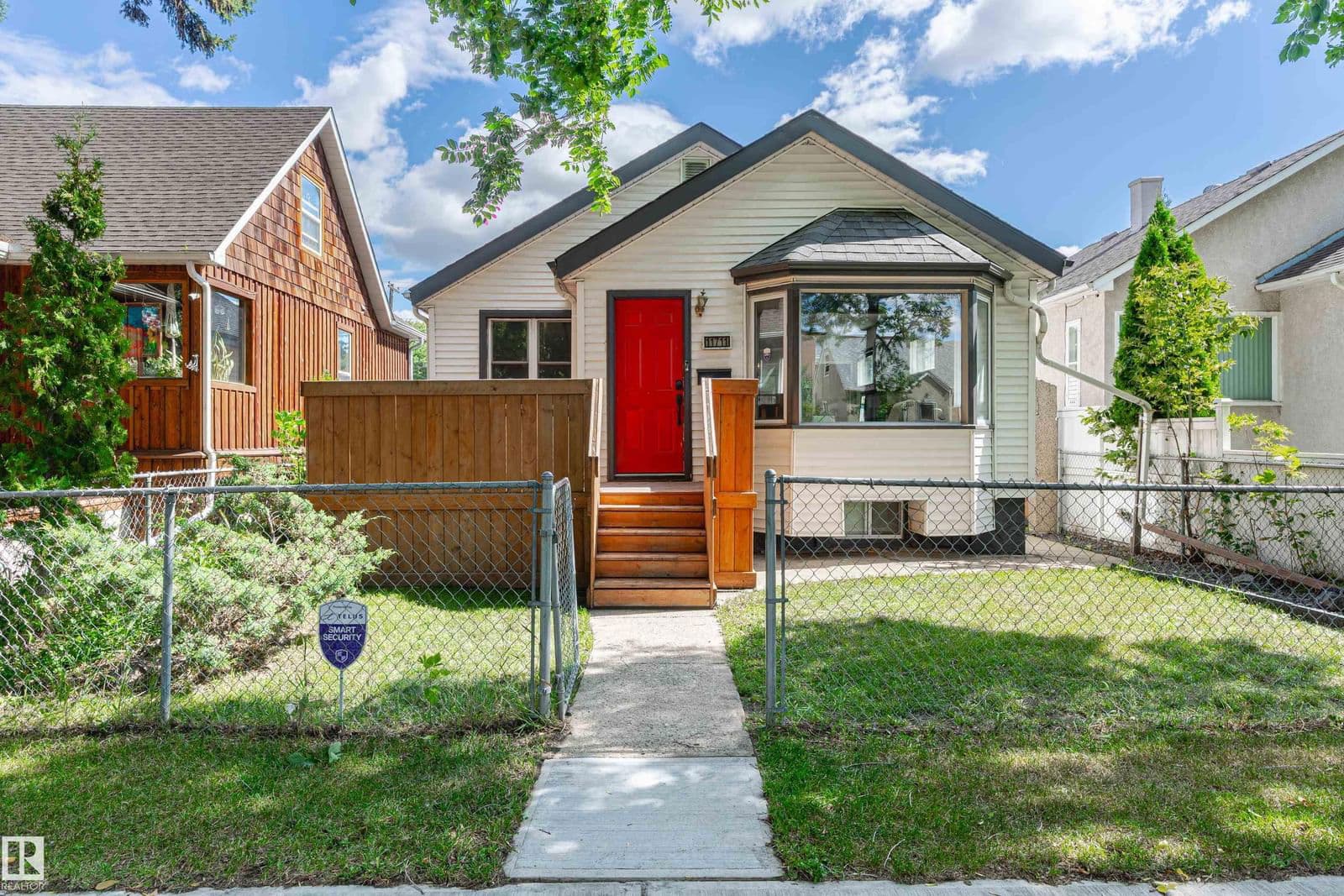 Sold property in Alberta Avenue