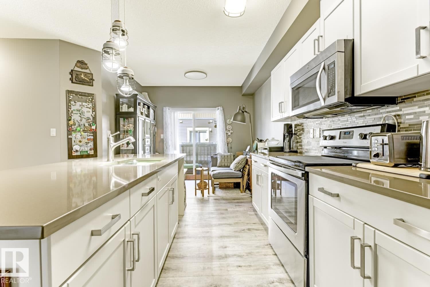 Sold property in Chappelle Area