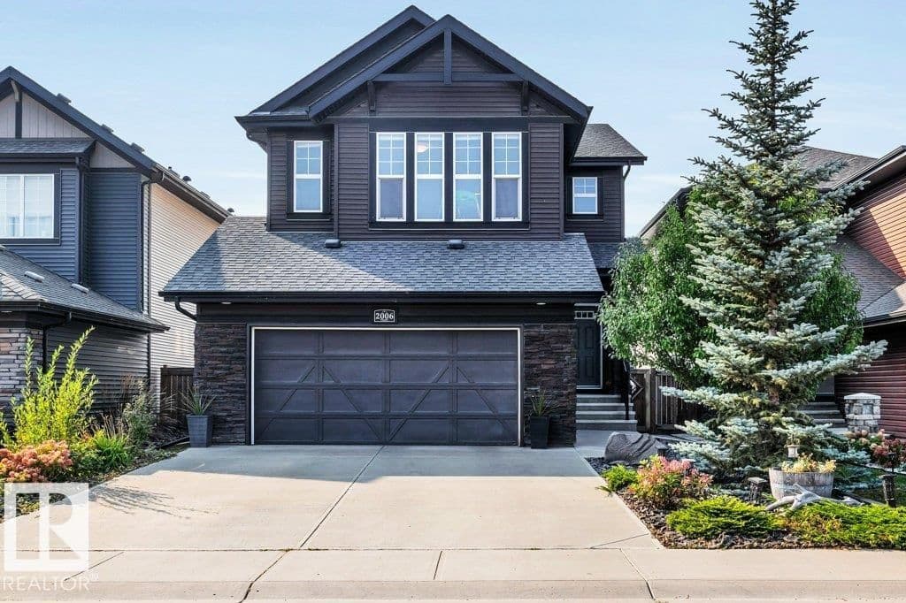 Sold property in Hawks Ridge