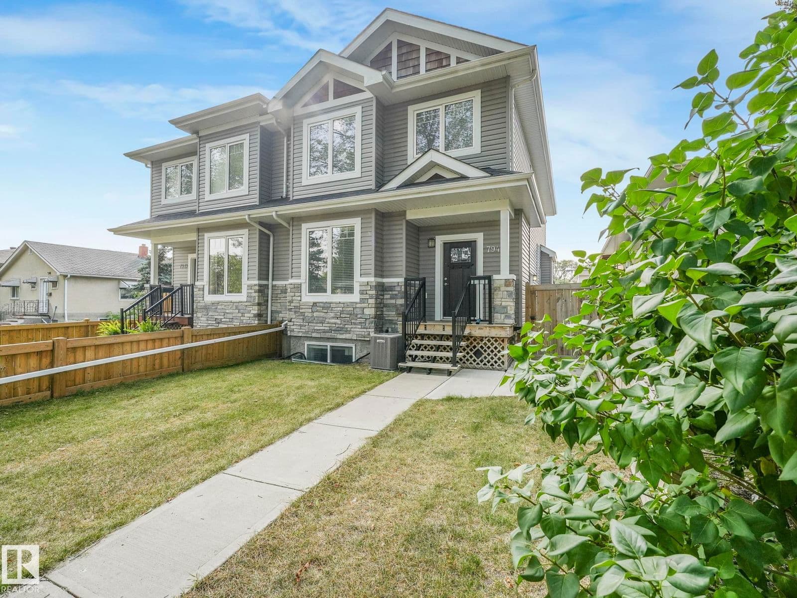 Sold property in Idylwylde