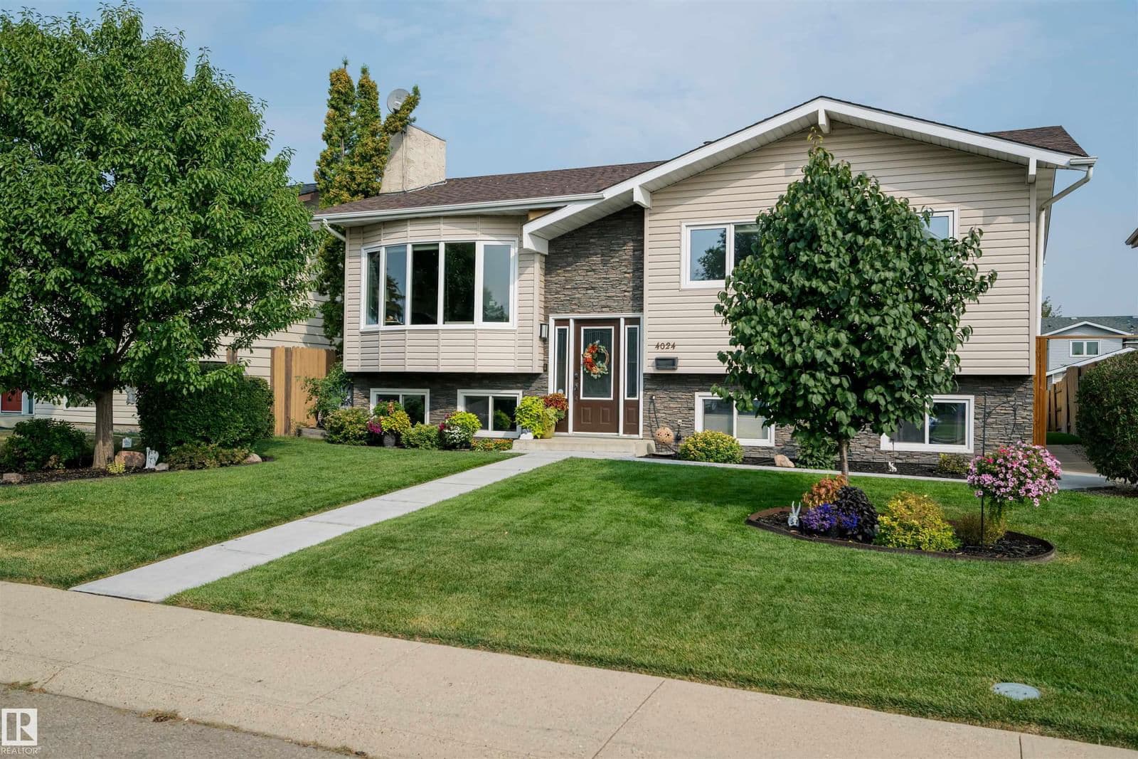 Sold property in Daly Grove