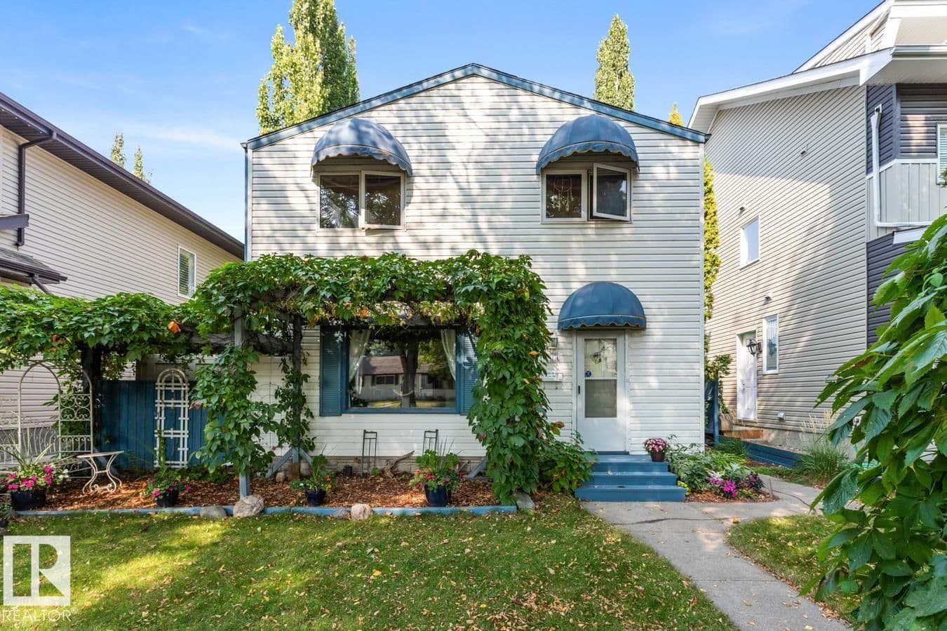 Sold property in Ritchie