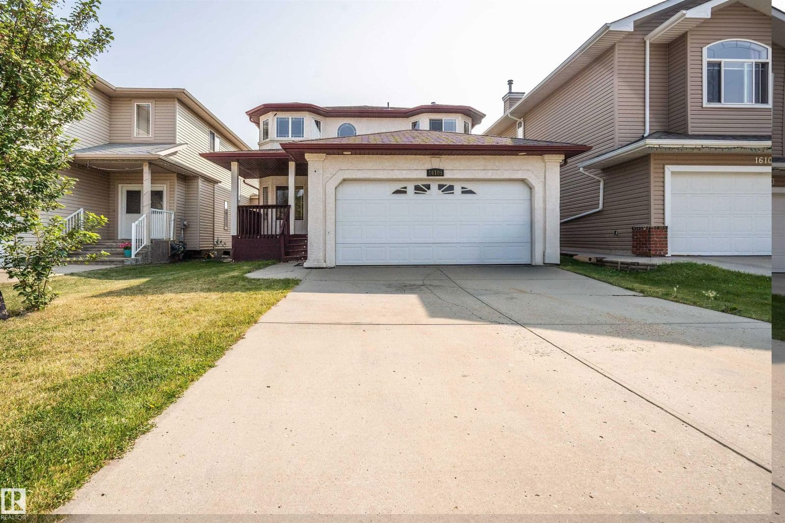 Sold property in Brintnell