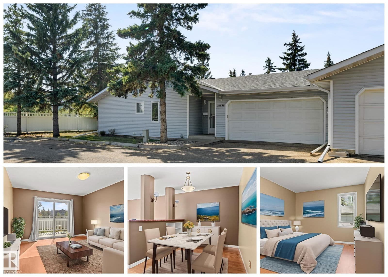 Sold property in Ermineskin
