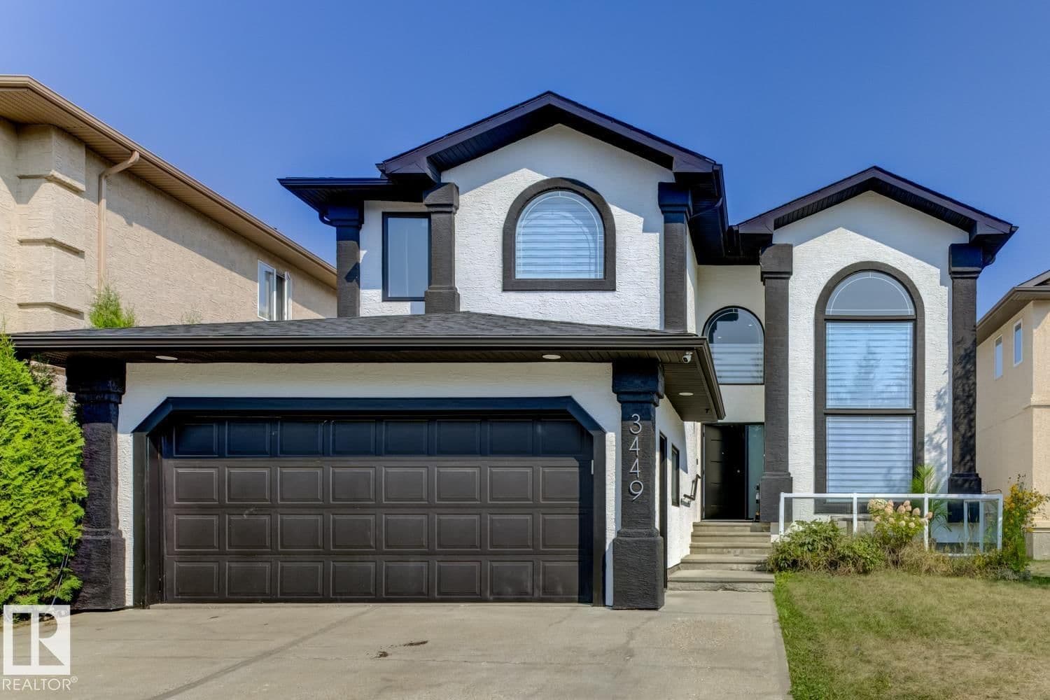 Sold property in Wild Rose