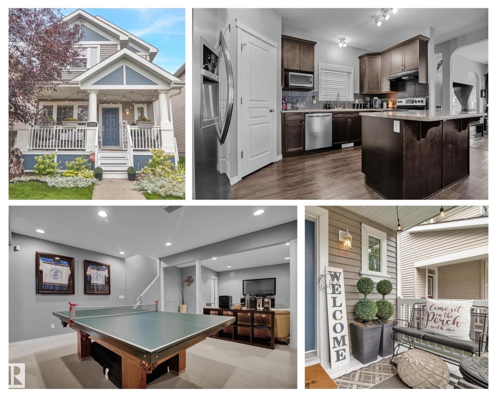 Sold property in Summerside