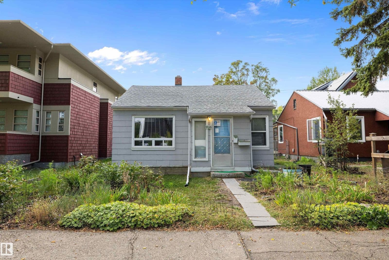 Sold property in Ritchie