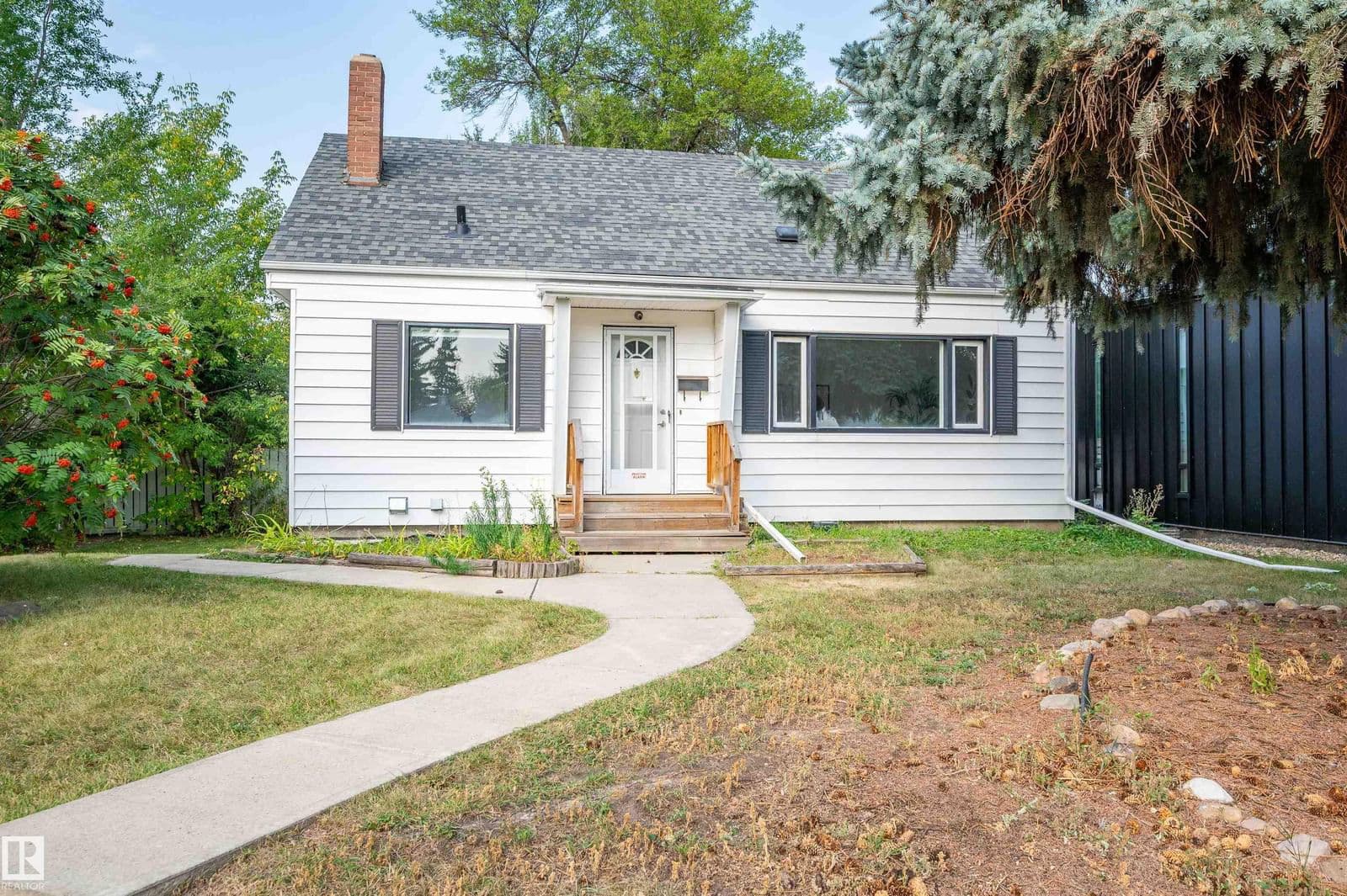 Sold property in Queen Mary Park