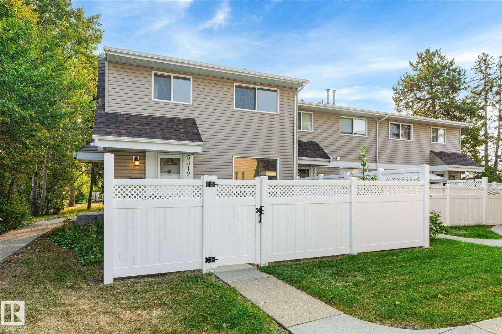 Sold property in Casselman