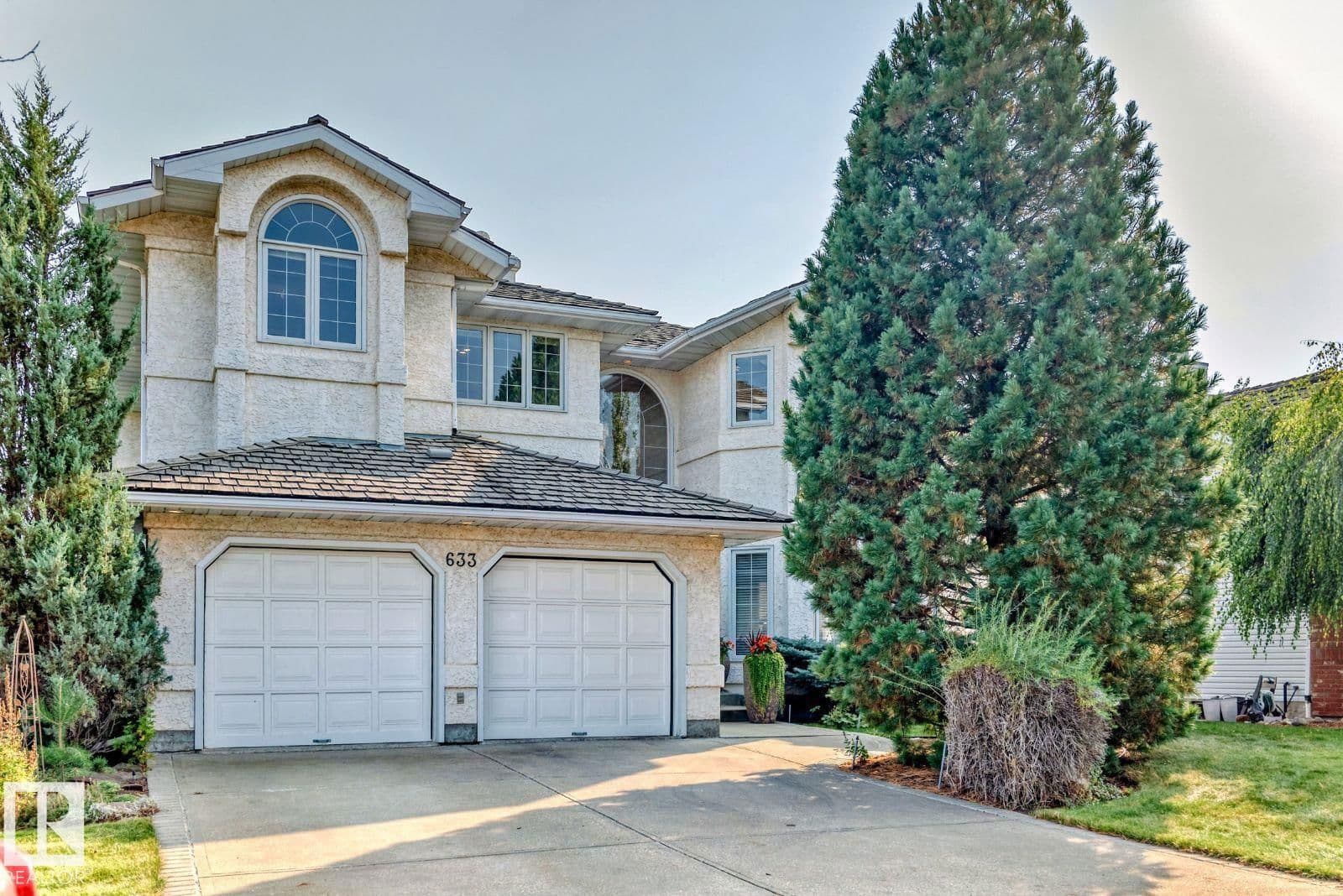 Sold property in Bulyea Heights