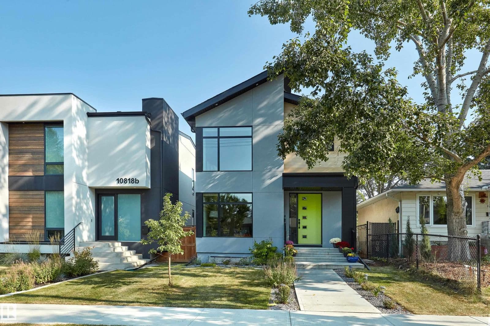 Sold property in Pleasantview (Edmonton)