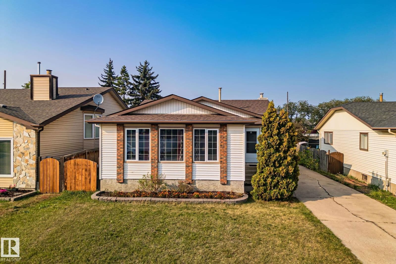 Sold property in Aldergrove
