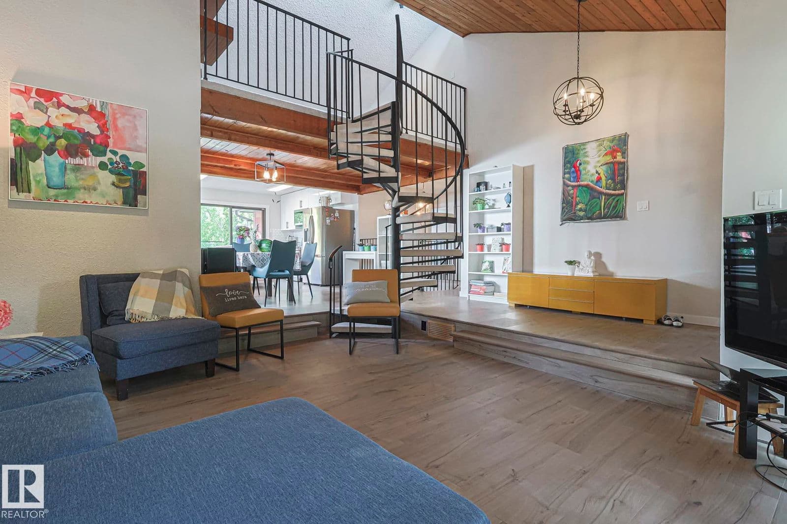 Sold property in Ermineskin