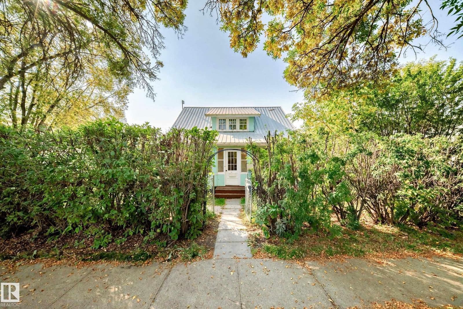 Sold property in City Center South