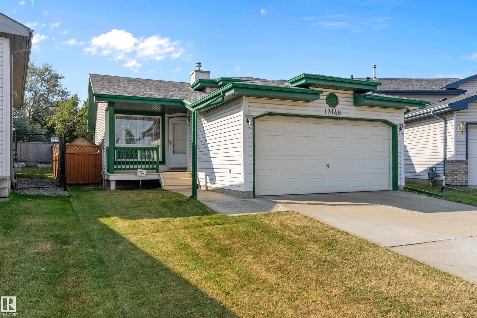Sold property in Belmont