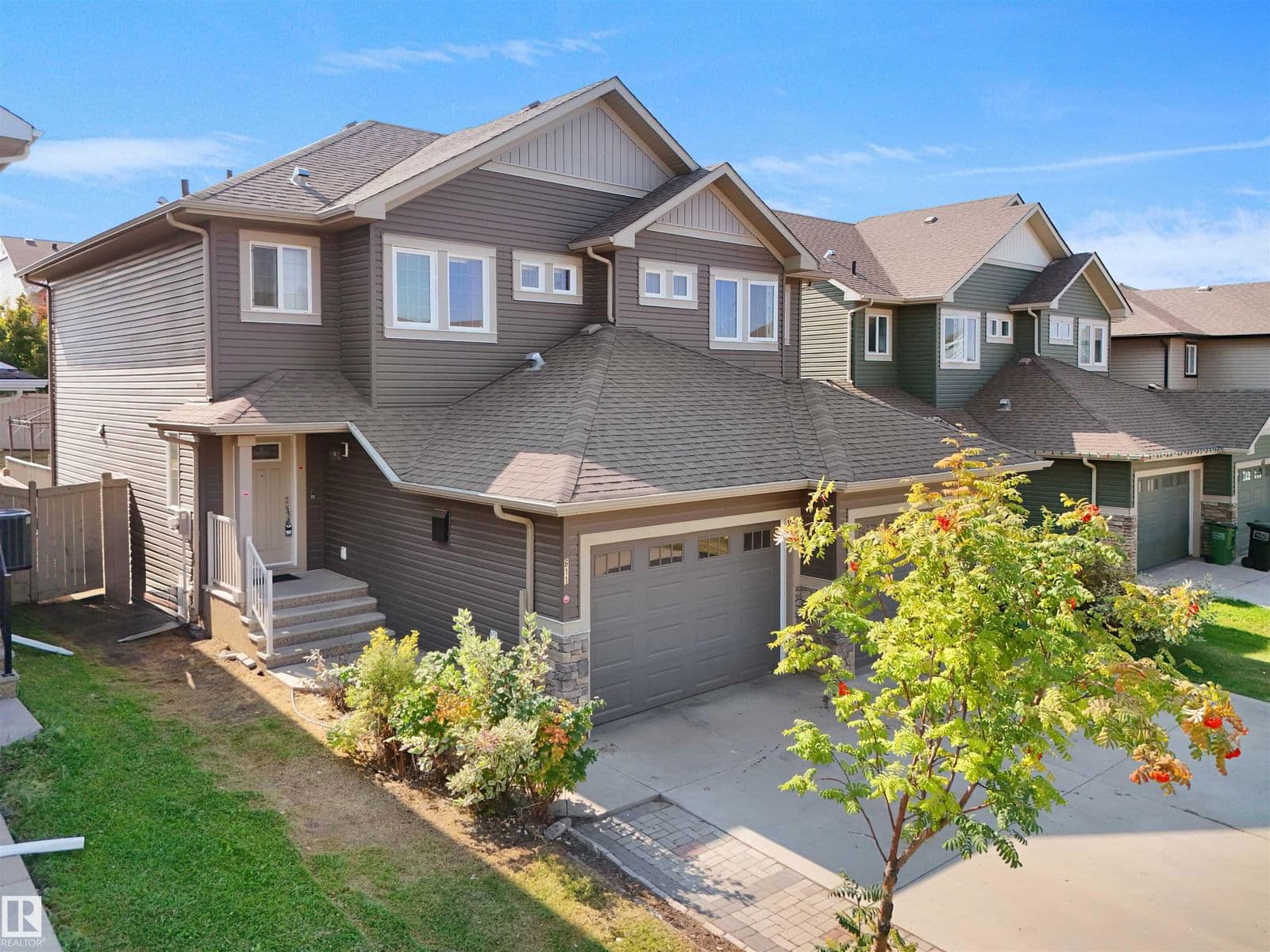 Sold property in Maple Crest