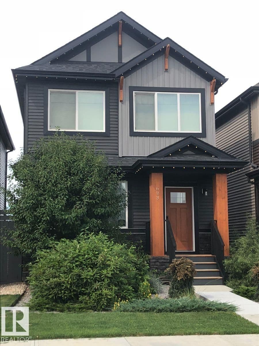 Sold property in Hawks Ridge