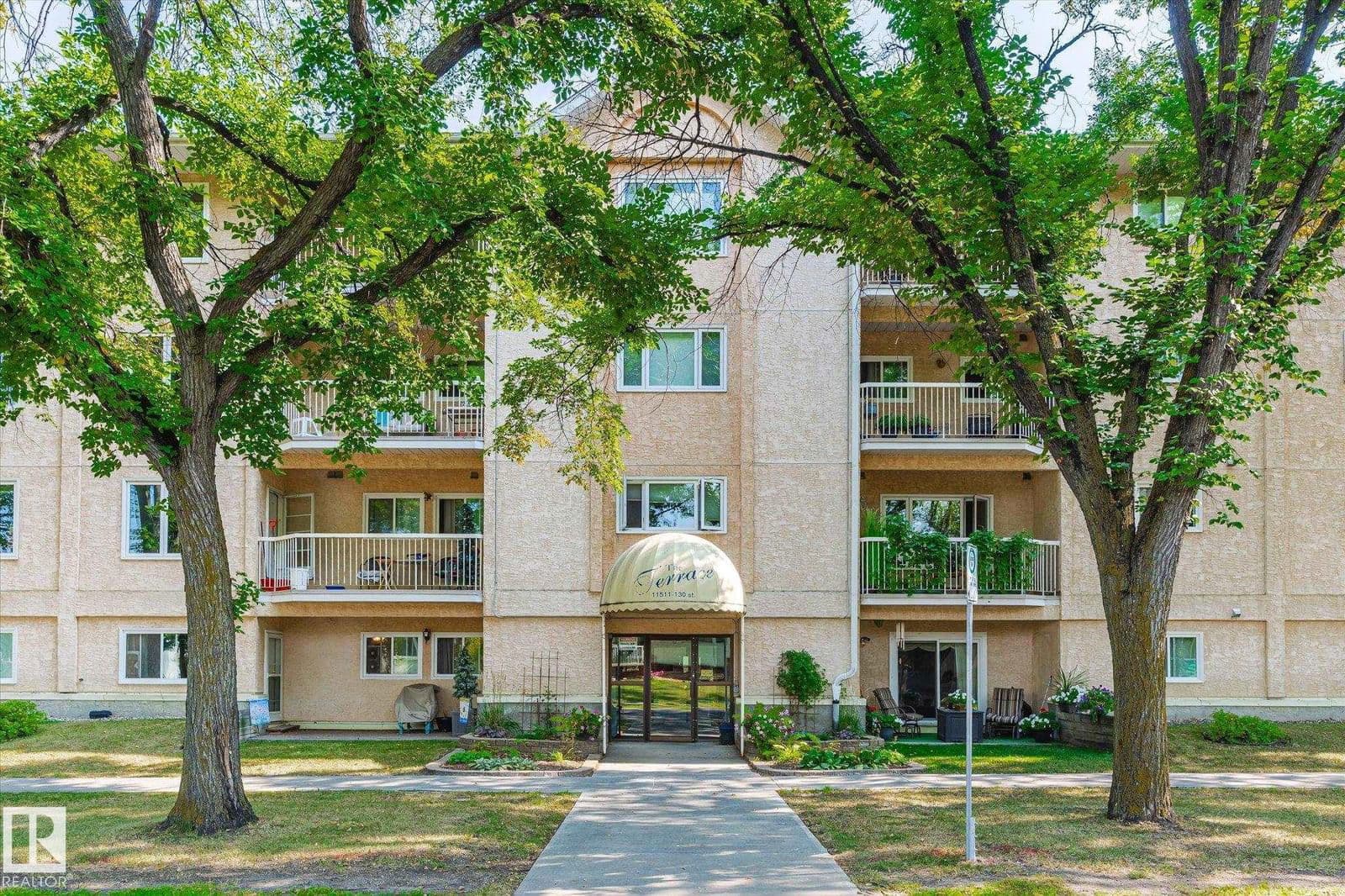 Sold property in Inglewood (Edmonton)