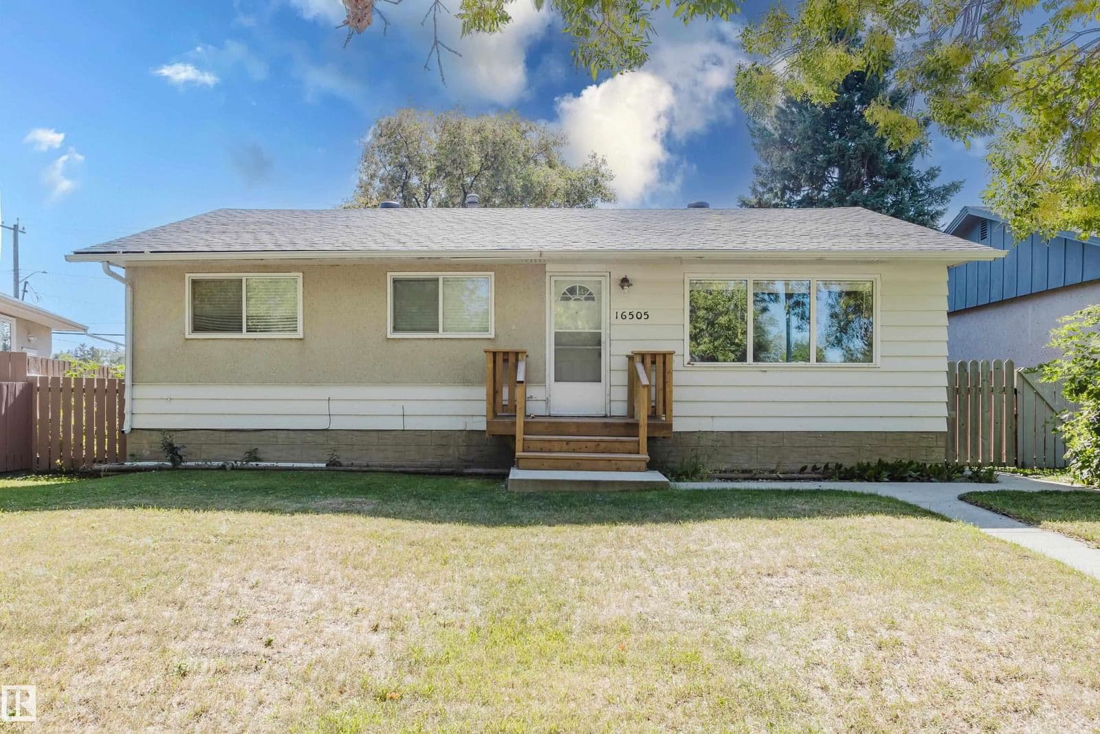 Sold property in Britannia Youngstown