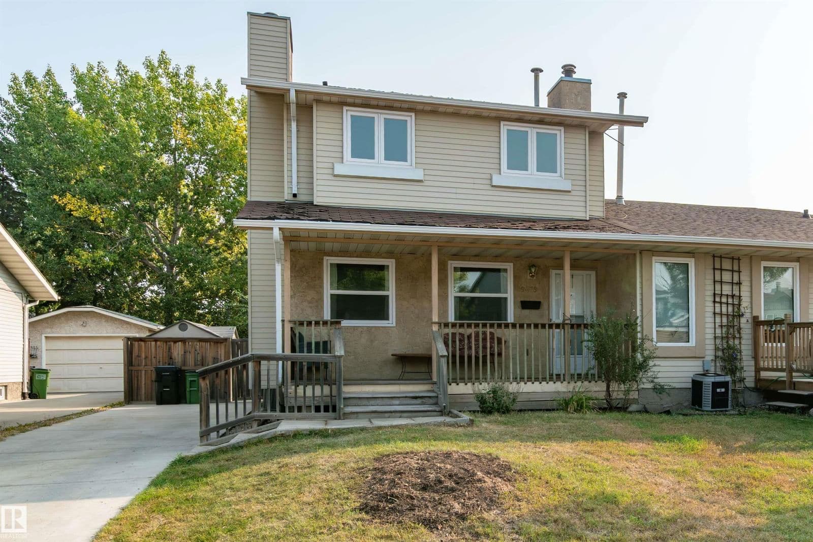 Sold property in Summerlea