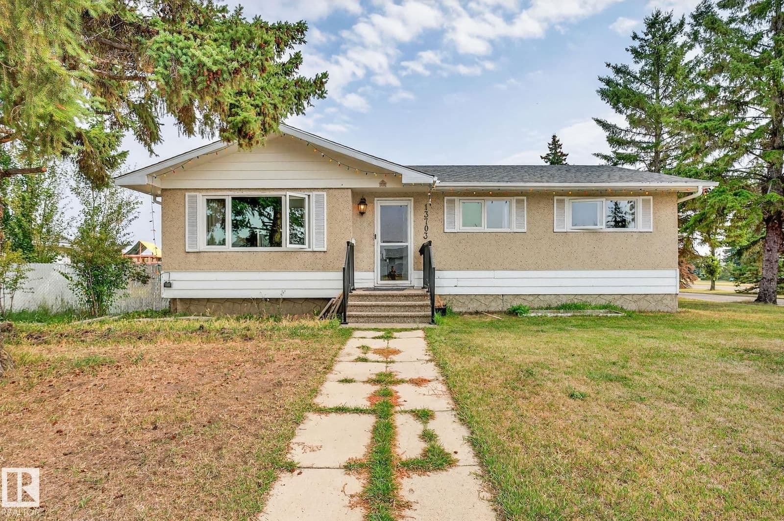 Sold property in Northmount (Edmonton)