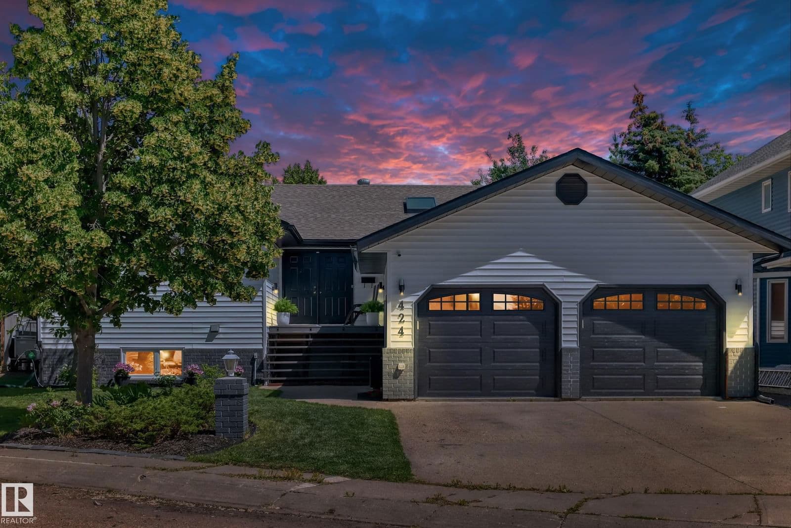 Sold property in Bulyea Heights