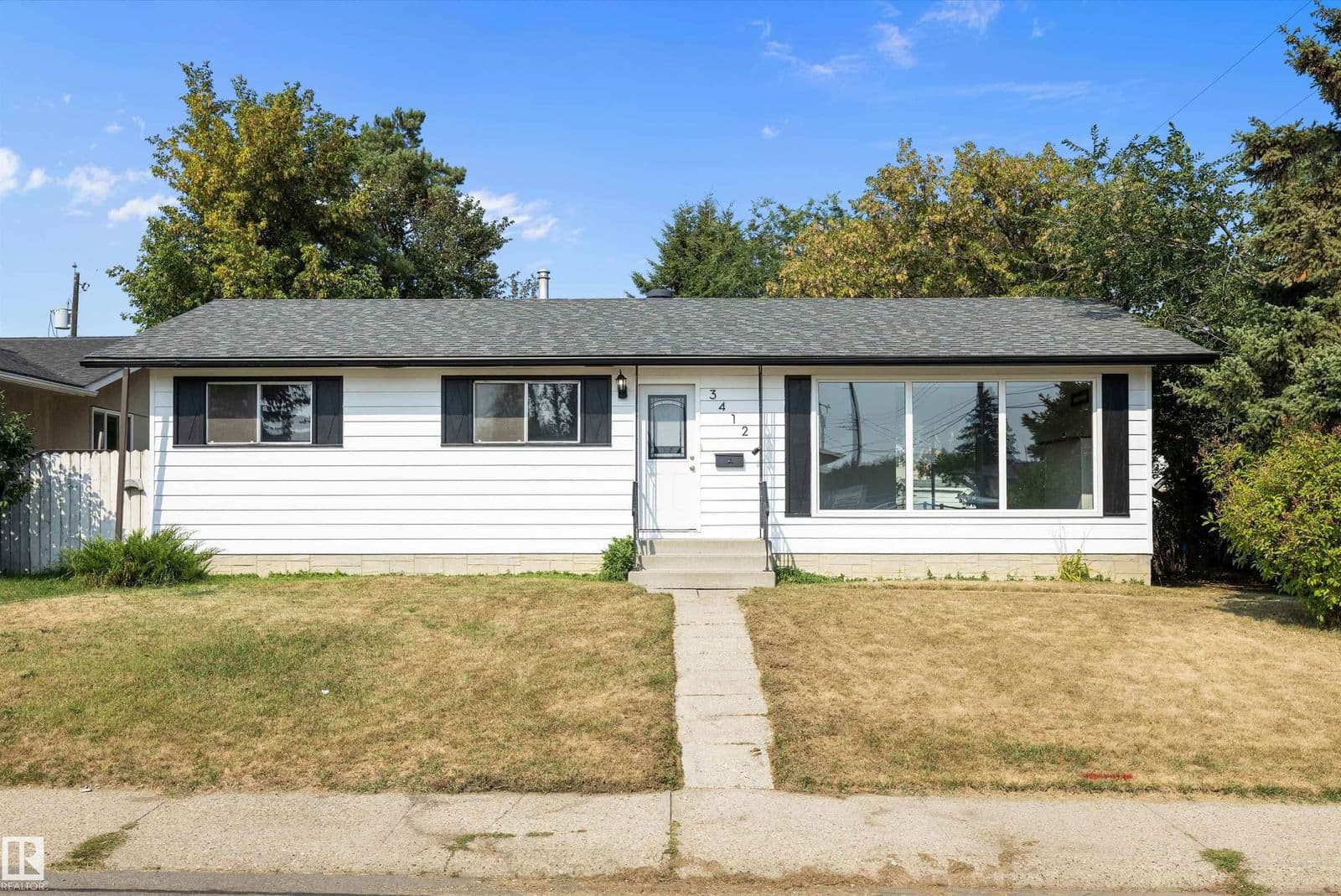 Sold property in Beverly Heights