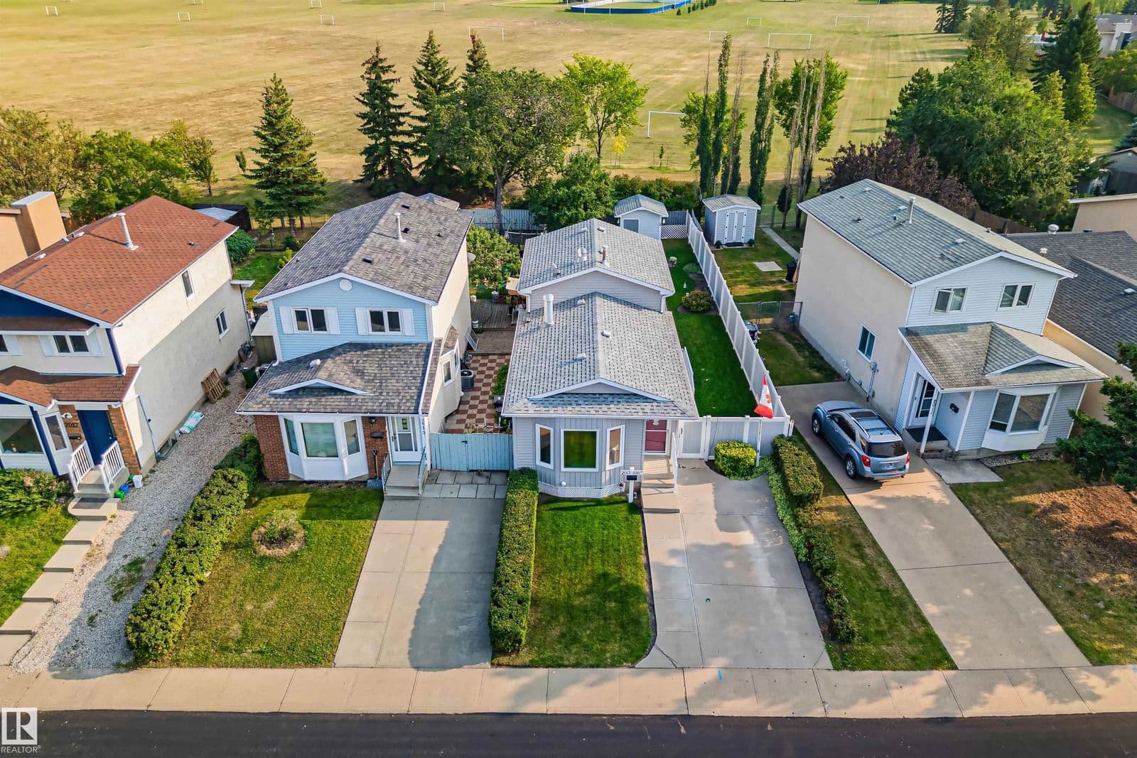 Sold property in Keheewin