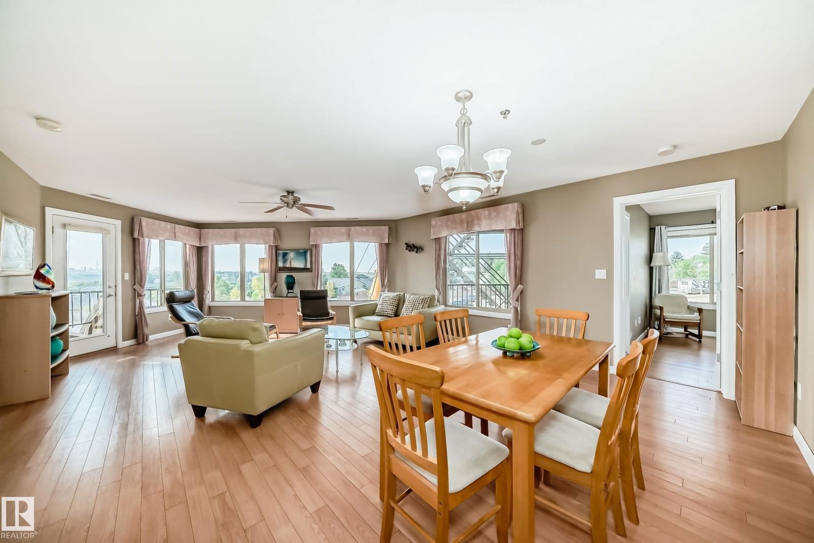 Sold property in Canon Ridge