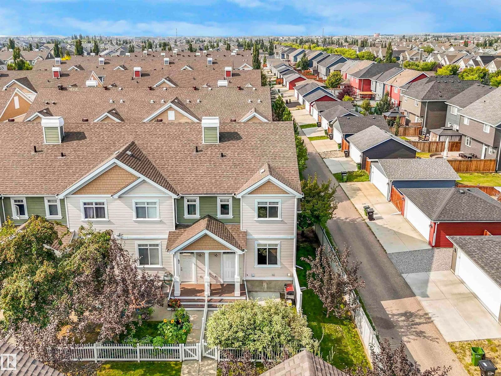 Sold property in Summerside