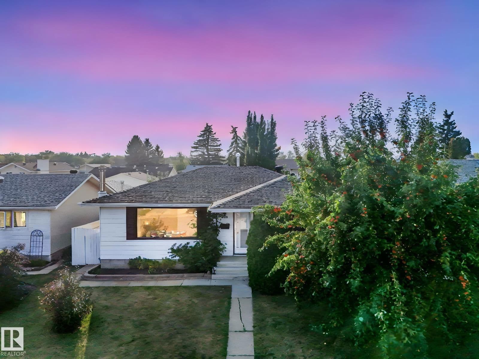 Sold property in Caernarvon