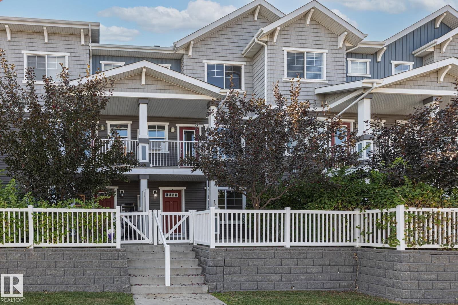 Sold property in Edgemont (Edmonton)