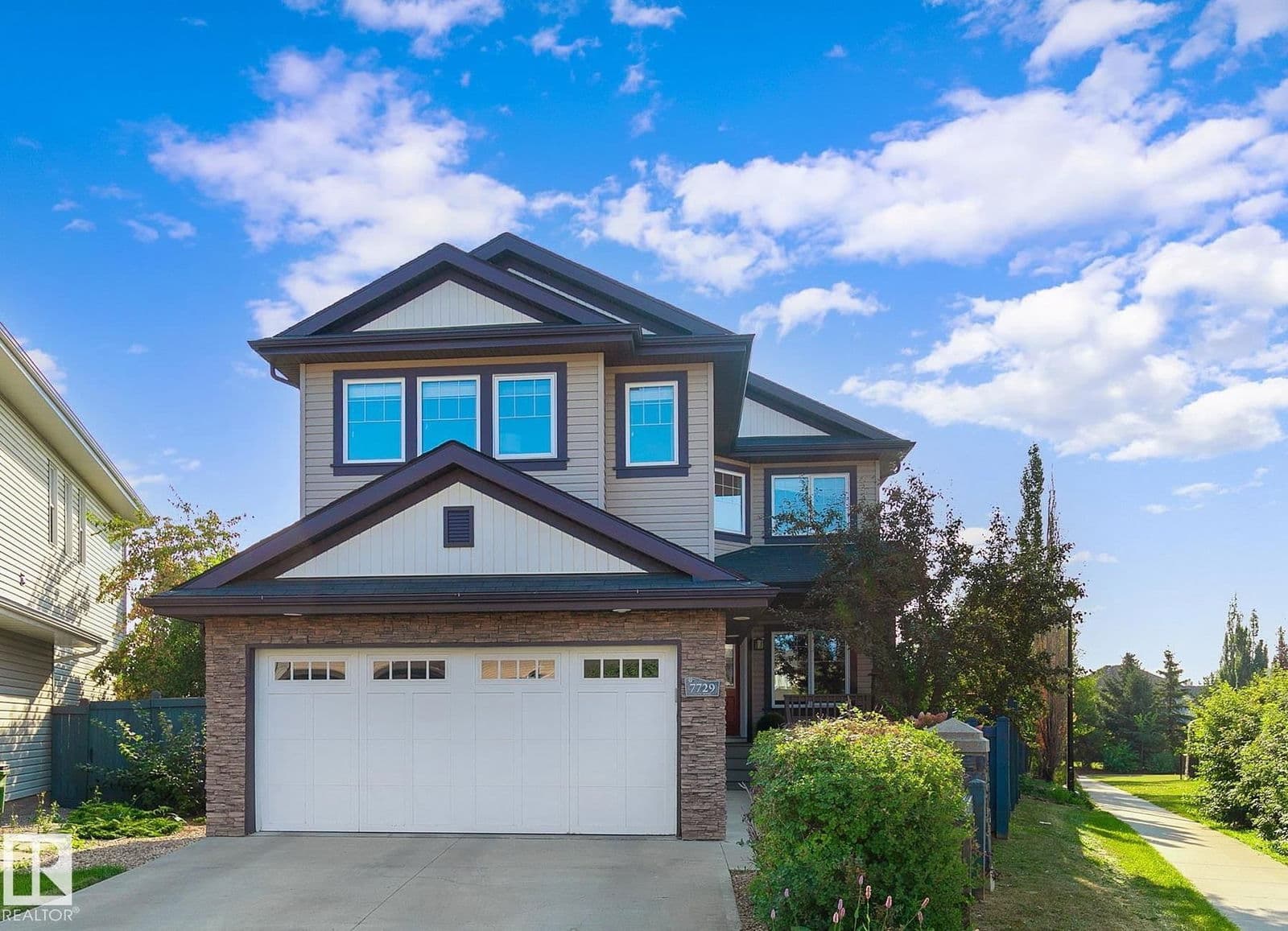 Sold property in Granville (Edmonton)