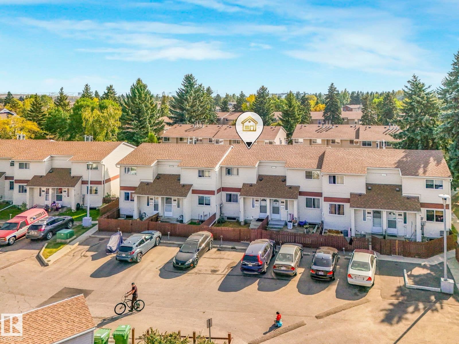 Sold property in Kernohan