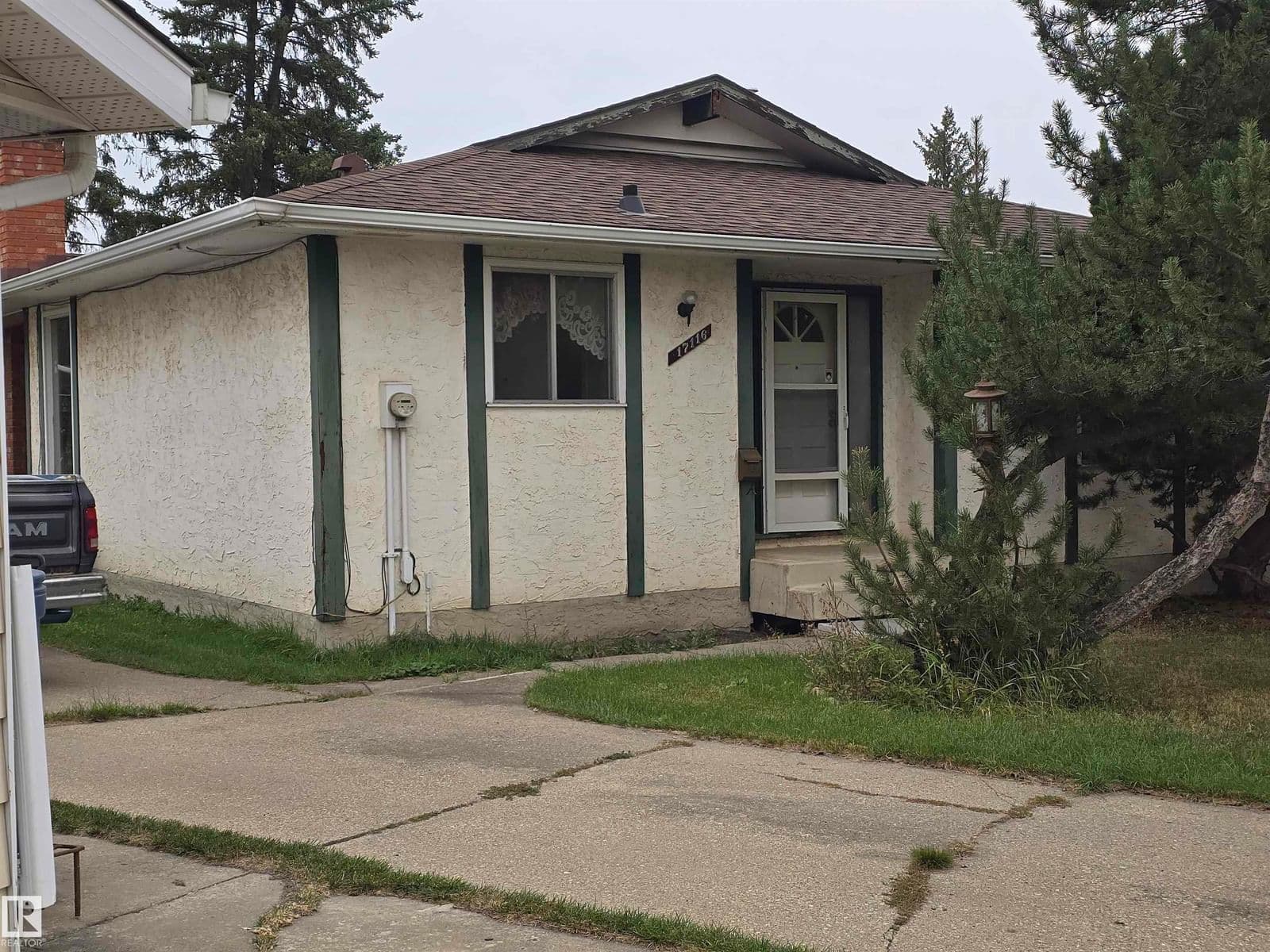Sold property in Thorncliffe (Edmonton)
